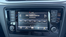 Skoda Rapid Spaceback 1.0 TSI 110 SE Tech 5dr Petrol Hatchback